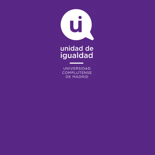 La Unidad de Igualdad de la Universidad Complutense tiene como objetivo principal la construcción de una cultura que permita a la comunidad universitaria participar en el desarrollo del principio de igualdad de trato y de oportunidades.